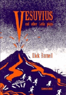 Vesuvius and Other Latin Plays