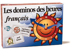 Les dominos des hnzdes (Fr)