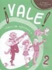 Vale! Vol 2 - libro de ejercicios