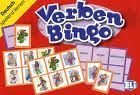 Verben Bingo (Gm)