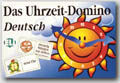 Das Uhrzeit-Domino (Gm)