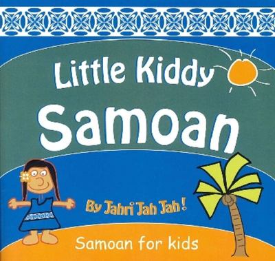 Little Kiddy Samoan