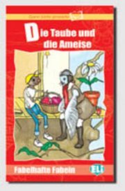 Die Taube und die Ameise