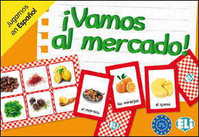 Vamos al mercado!