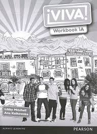 Viva! 1 Workbook A pack