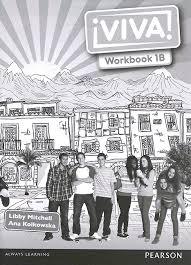 Viva! 1 Workbook B pack