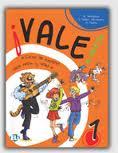 Vale! 1 Audio CD