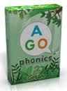 AGO Phonics GREEN  (level 2)