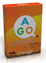 AGO Phonics ORANGE (level 3)