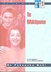 Te Matapuna (Student Workbook - Level 1)