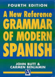 A New Reference Grammar of Modern Spanish