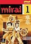 Mirai Stage 1: activity book