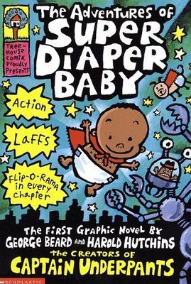 How to Kill a Monster (Captain Underpants Spanish)