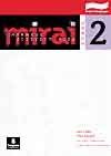 Mirai Stage 2: activity book