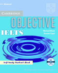 Objective IELTS Advanced Self Study Student's Book with CD ROM