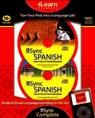 iSync Spanish Complete