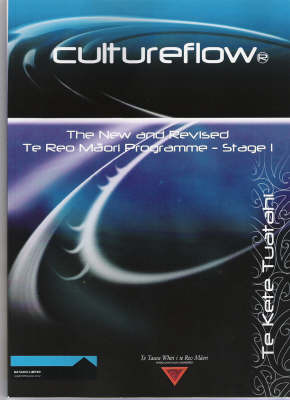 Cultureflow Workbook Stage 1