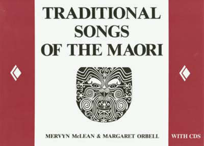 Traditional Songs of the Maori