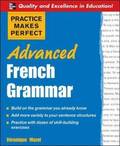 Advanced French Grammar