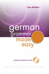 German Grammar Made Easy