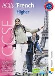 AQA GCSE French Higher Student Book