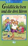 Goldlockchen und die drei Baren + Audio CD