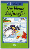 Die kleine Seejungfer + Audio CD