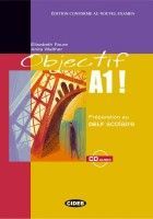 Objectif A1! + CD