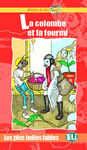 PDL: La colombe et la fourmi + CD