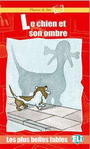 PDL: Le chien et son ombre + CD