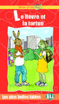 PDL: Le lievre et la tortue + CD