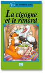 PDL: La cigogne et le renard