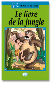 Le livre de la jungle