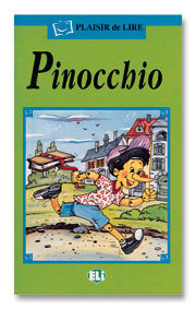Pinocchio