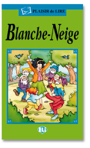 Blanche-Neige