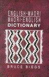 English/Maori-Maori/EnglishDictionary