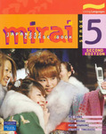 Mirai Stage 5: Coursebook