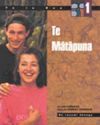 Te Matapuna Level 1 Textbook