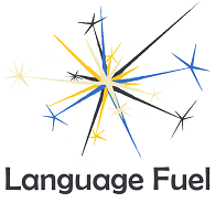 LanguageFuelLogo