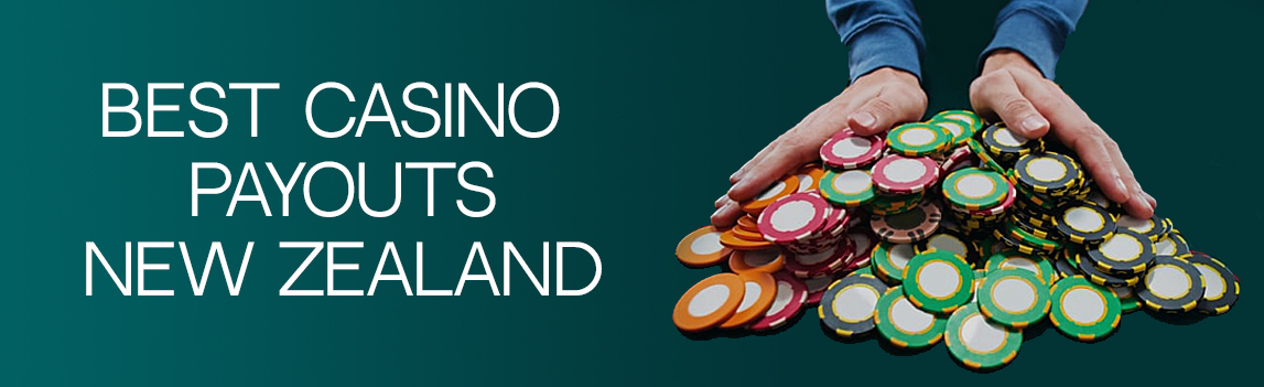 Best payout casino NZ