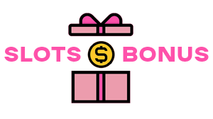 Slots bonus