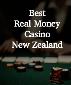 Real Money Casino 2023