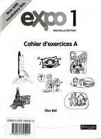 Expo 1: Workbook A (Pack of 8)