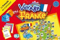 Voyage en France (Fr)
