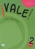 Vale! Vol 2 - Guia didactica (teacher's guide)