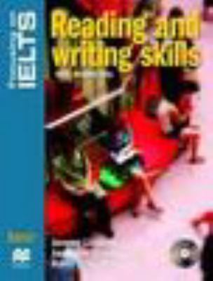 Focusing on IELTS: Reading and Writing Skills with Answer Key