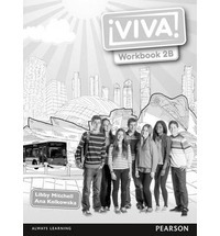 Viva ! 2 Workbook Pack B