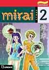 Mirai Stage 2: coursebook