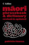 Collins Maori Phrasebook and Dictionary (revised edition 2006)
