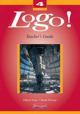 Logo! 4: Rot Teacher's Guide